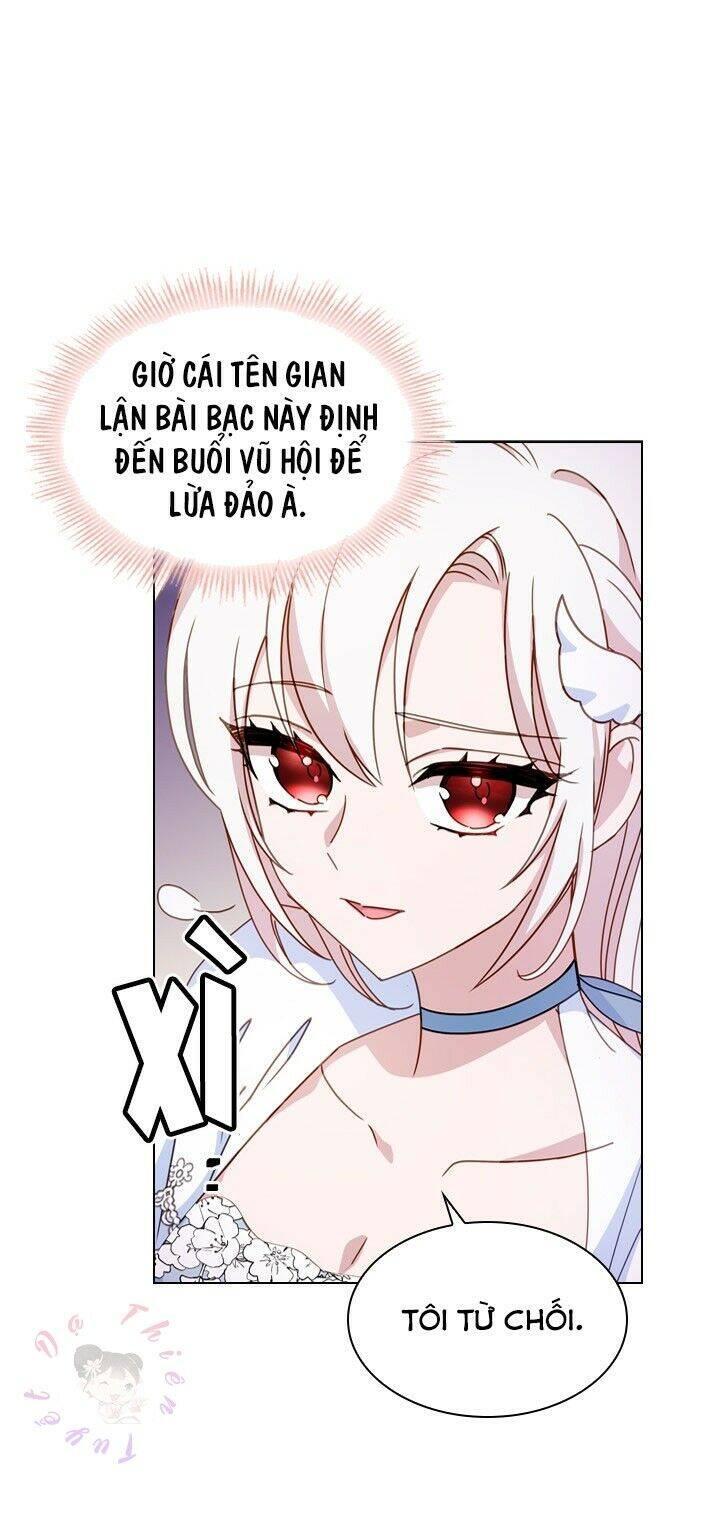 để yên cho tiểu thư hiền chapter 25 23