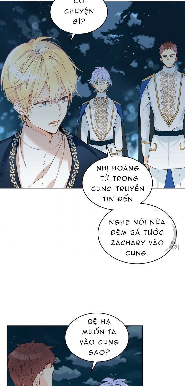 con có phải con là con gái của ngài không? chapter 4 29