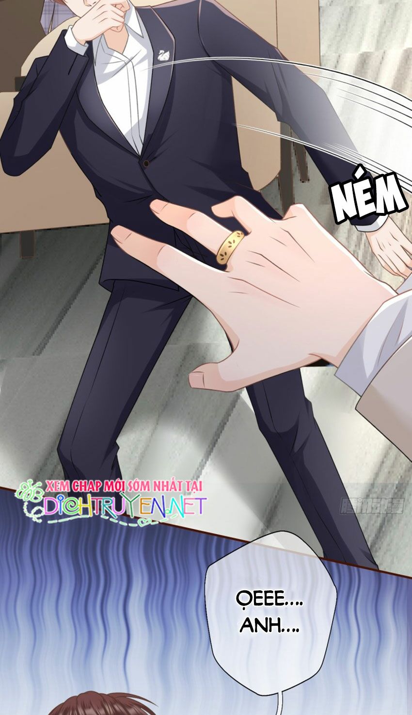 bạn gái tôi mới 30+ tuổi xuân chapter 29 19