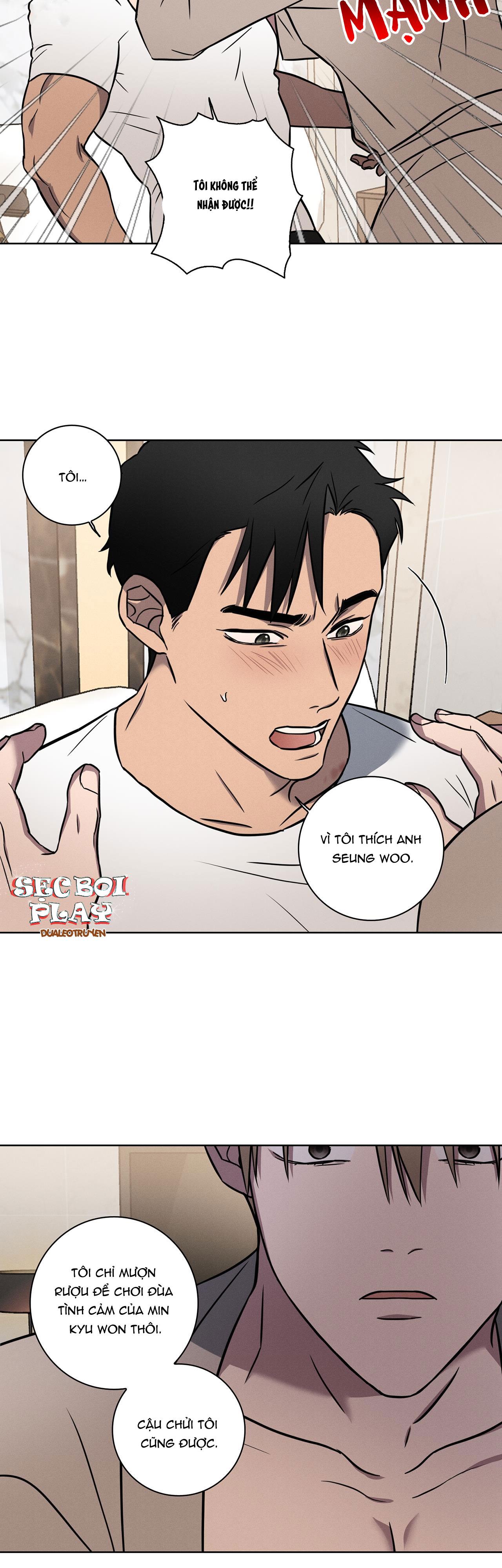 love gym chapter 9 25