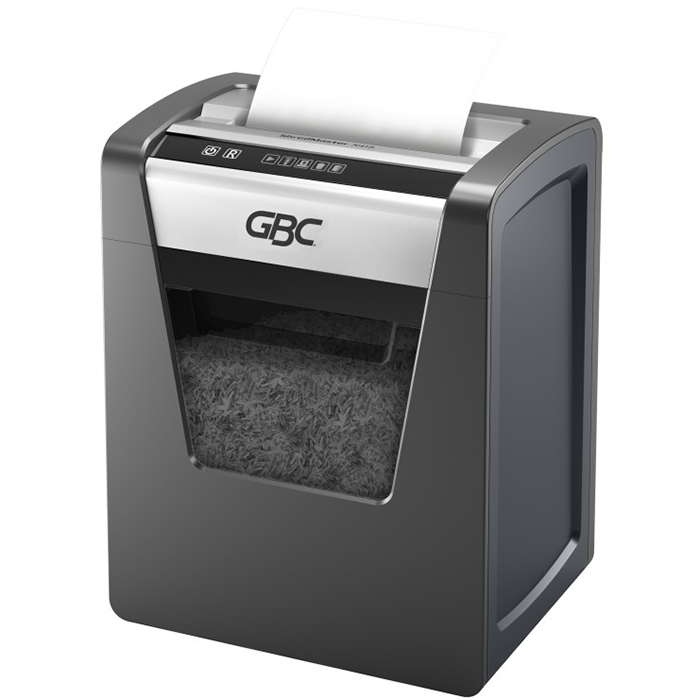 Máy Hủy Giấy GBC ShredMaster X415