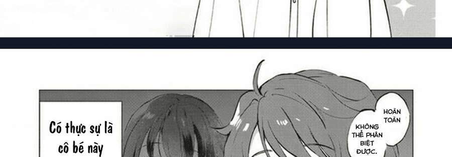 seishun buta yarō wa rojikaru witchi no yume o minai chapter 4.1 9