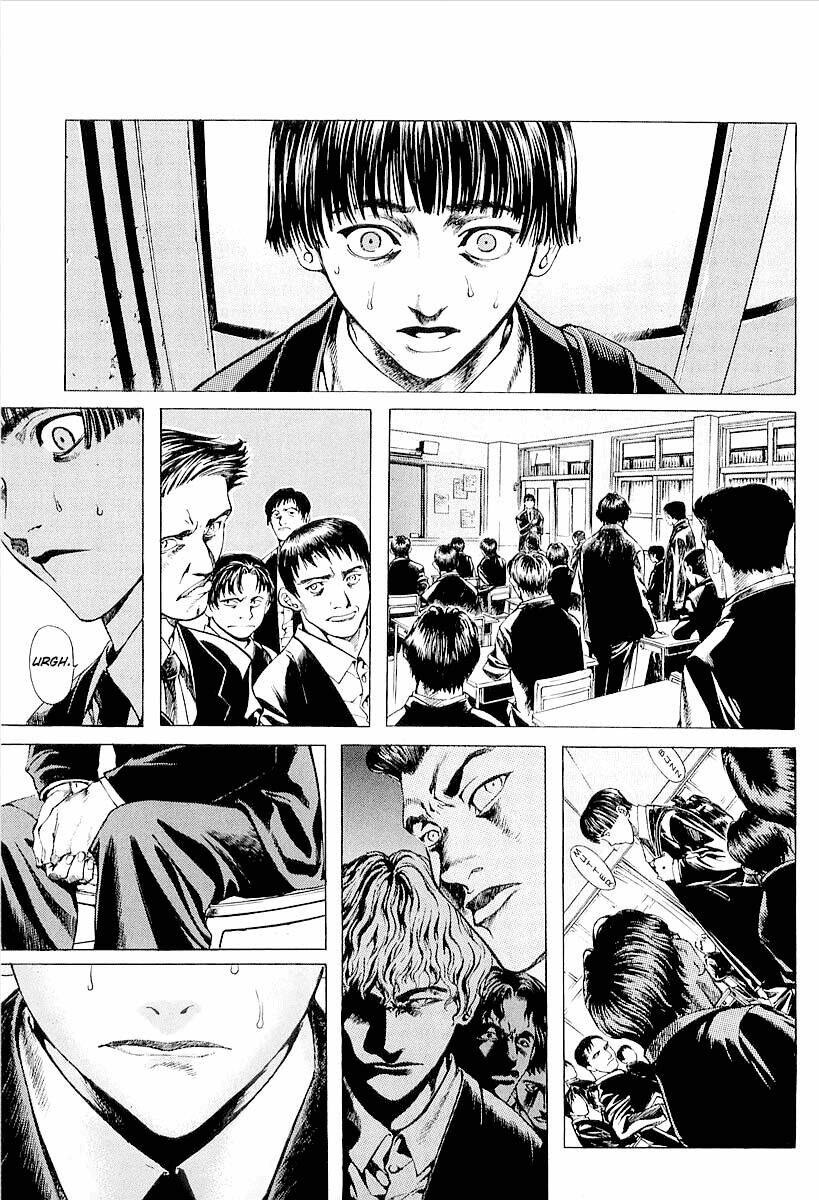 zombie hunter chapter 24 3