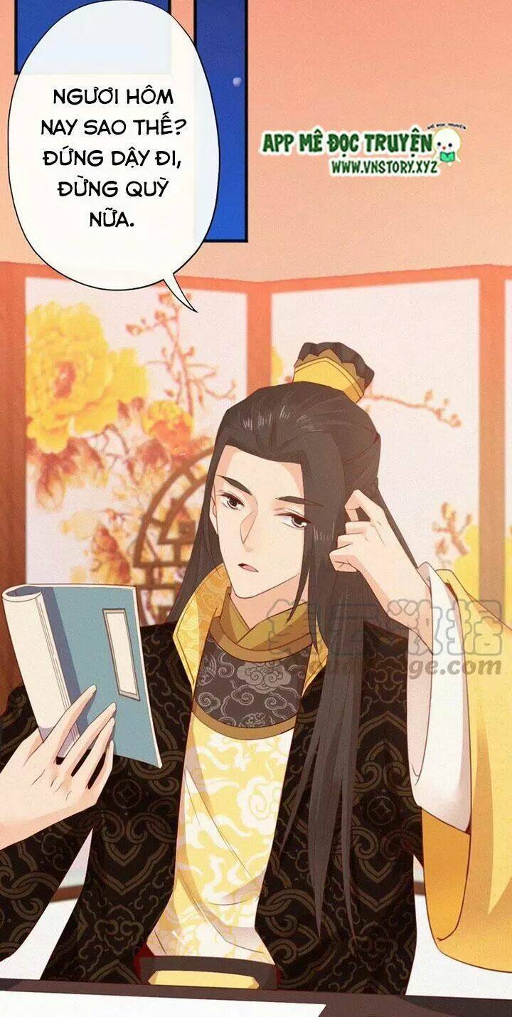 thiên hương mỹ nhân chapter 26 16