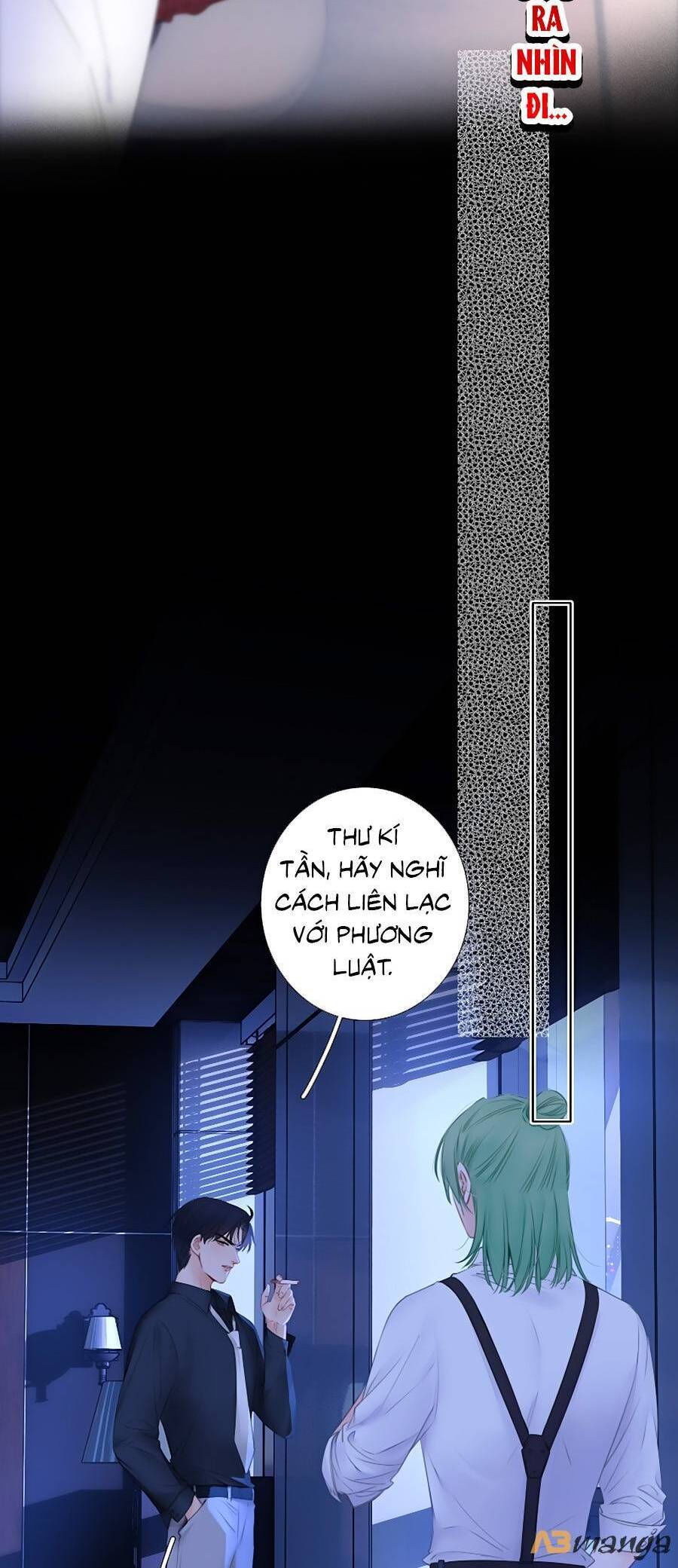 kim ốc tàng kiều chapter 83 5