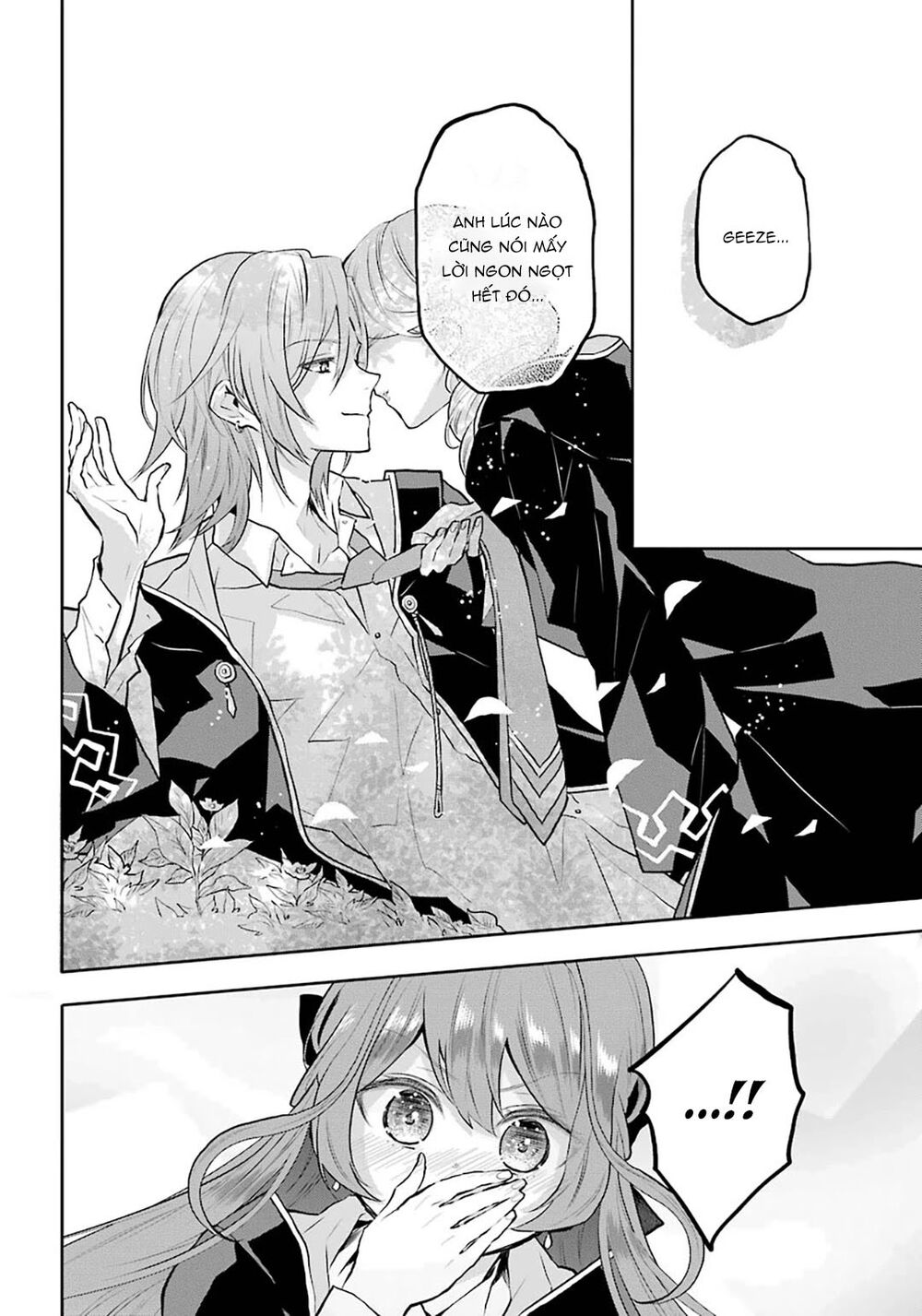 câu chuyện về sự luân hồi ở thế giới maydare chapter 10 5