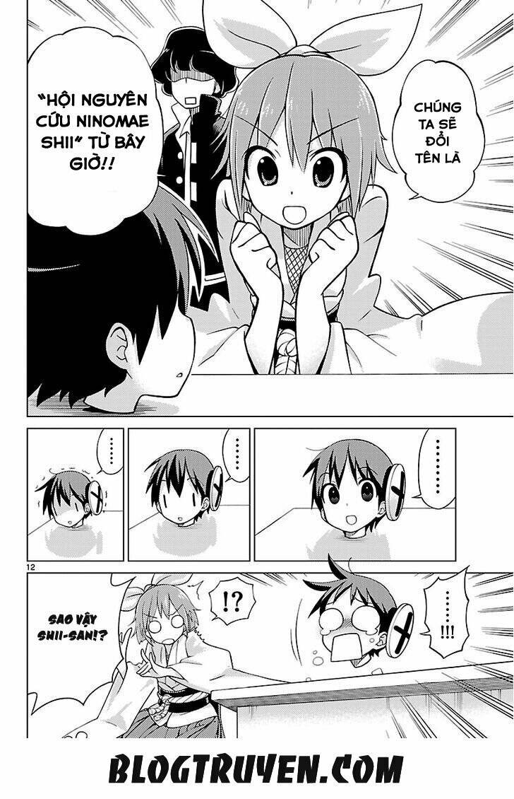 ninomae shii no tsukaikata chapter 5 14