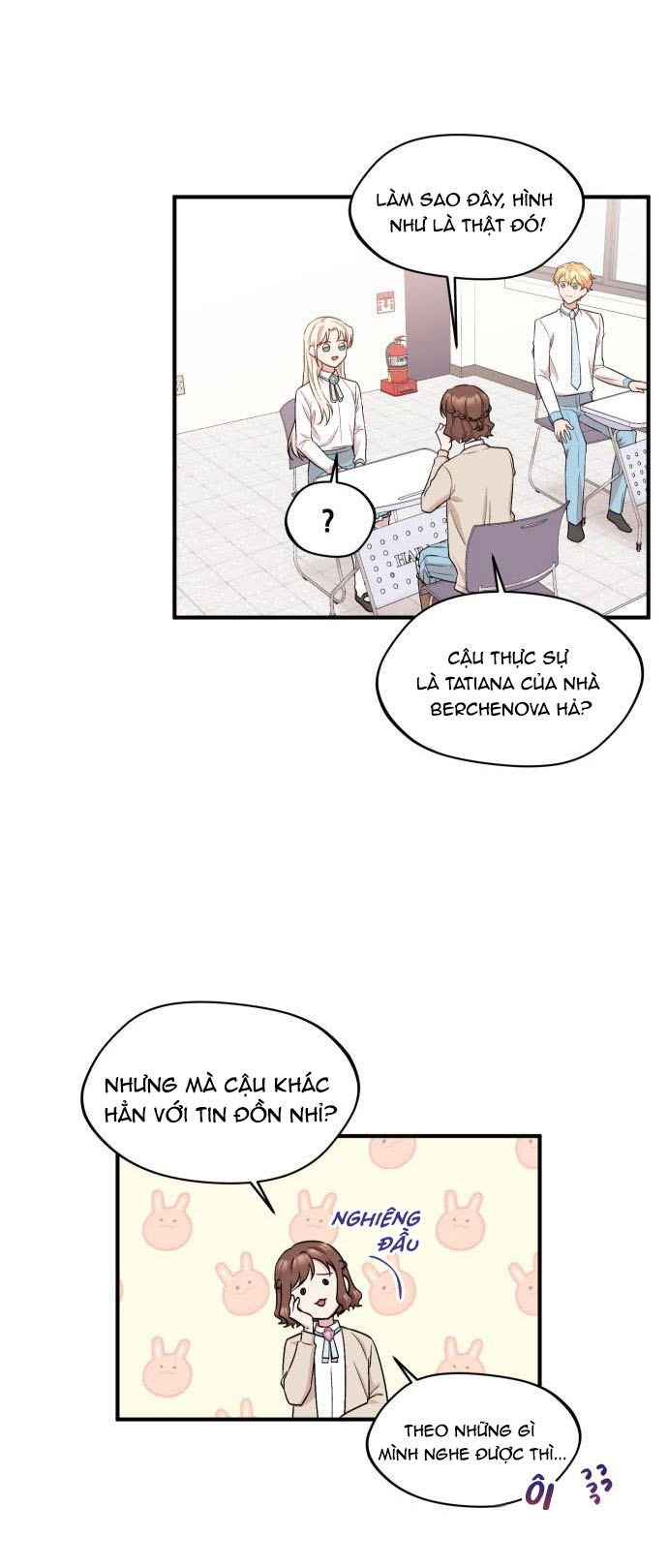 bình minh của moscow chapter 13 6