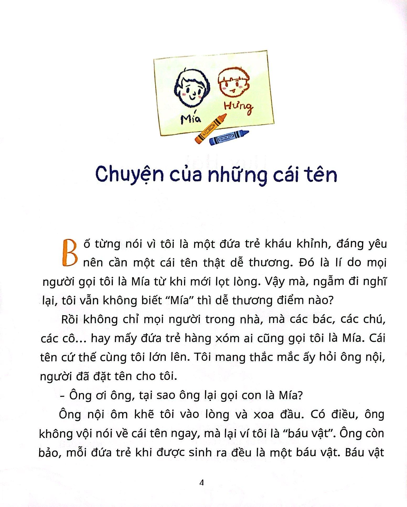 Đôi Mắt Biết Nói