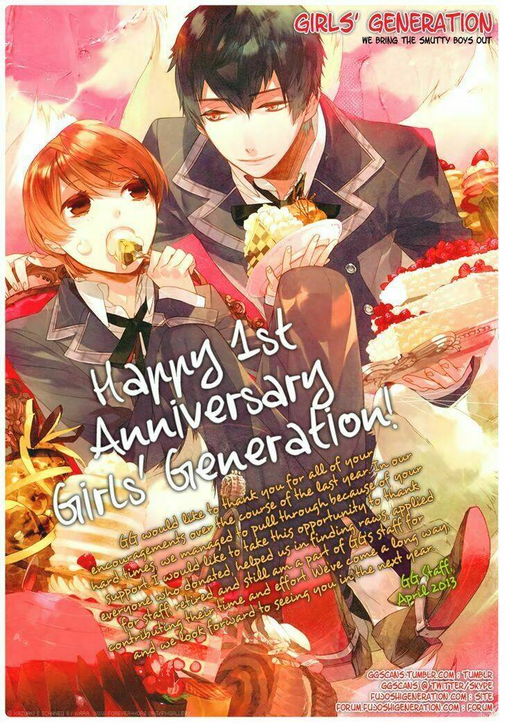 stay gold chapter 2 5