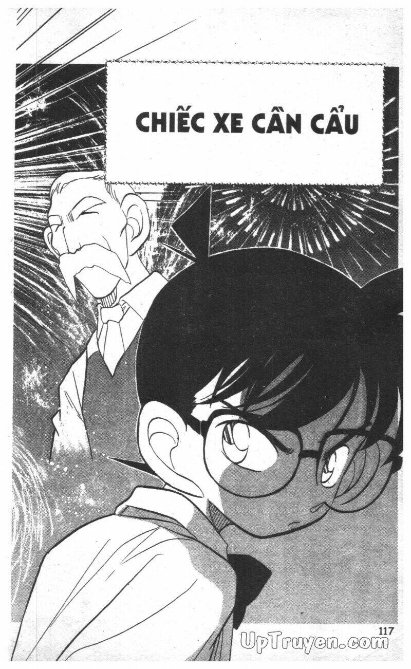 conan - bộ đặc biệt chapter 4 116