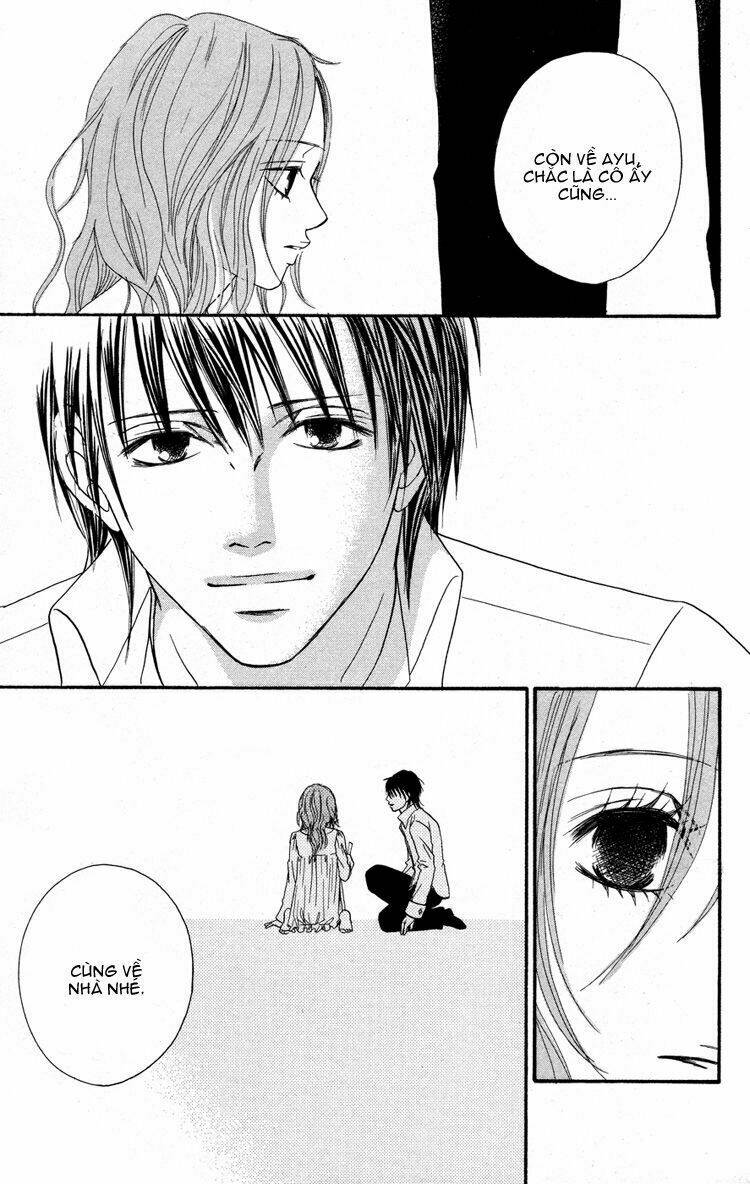 deep love - reina no unmei chapter 3 19