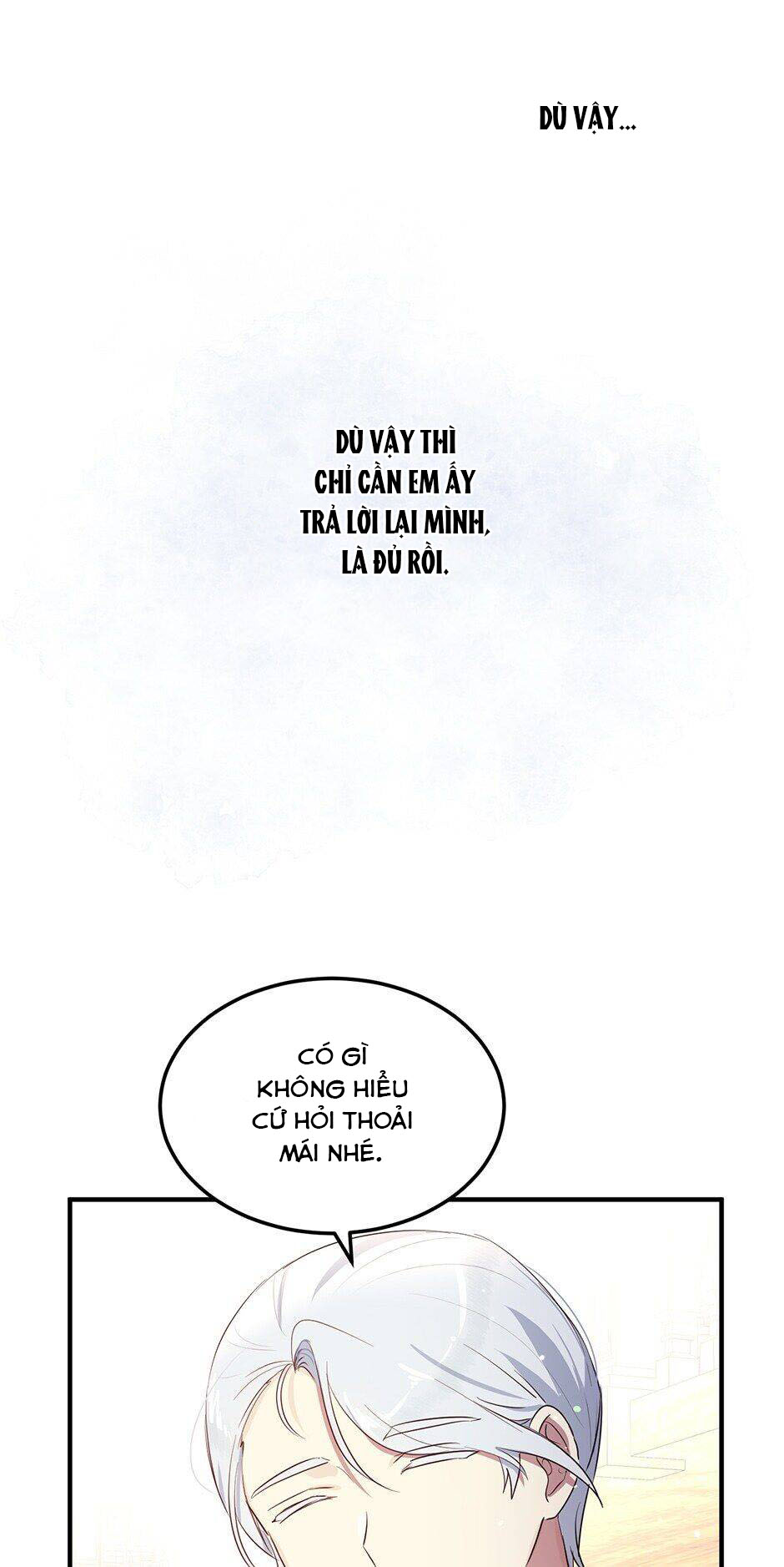 tại sao ngài làm điều này, công tước chapter 103 35