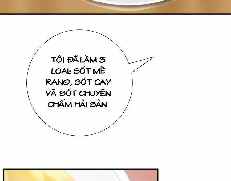 thực luyến kỳ duyên chapter 6 25