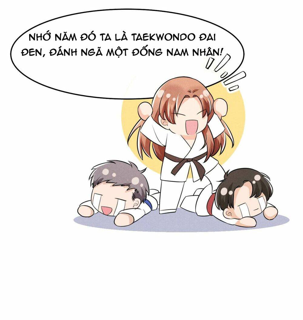 hoàng tử phu quân, ta nuôi ngươi a! chapter 12 39