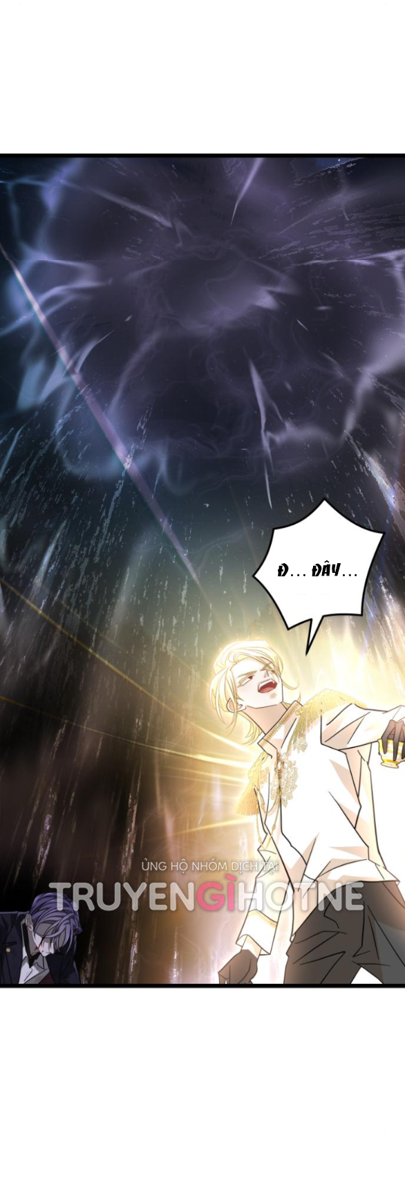 dark moon - tế đàn ánh trăng chapter 54.2 30