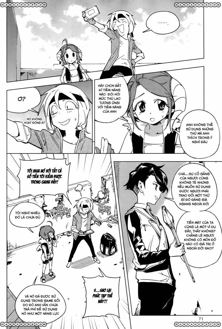 she's gon chapter 9 17