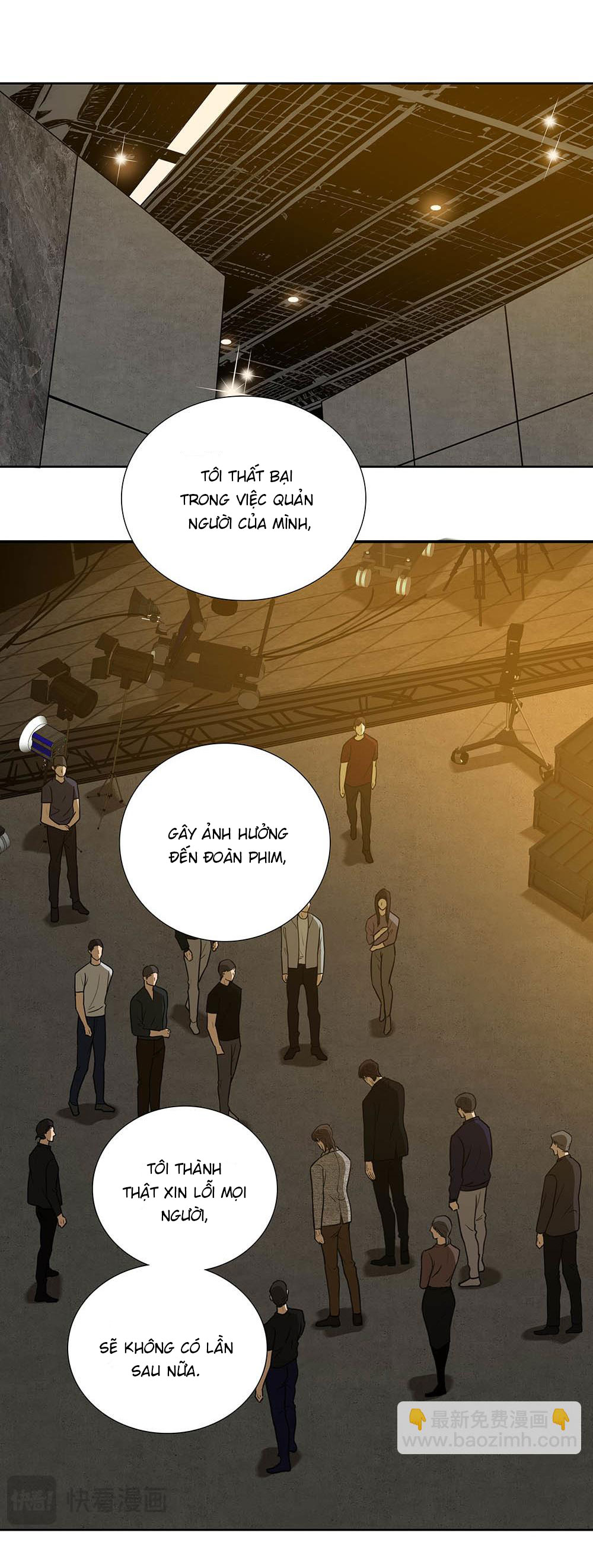 quan hệ nợ nần chapter 53 21