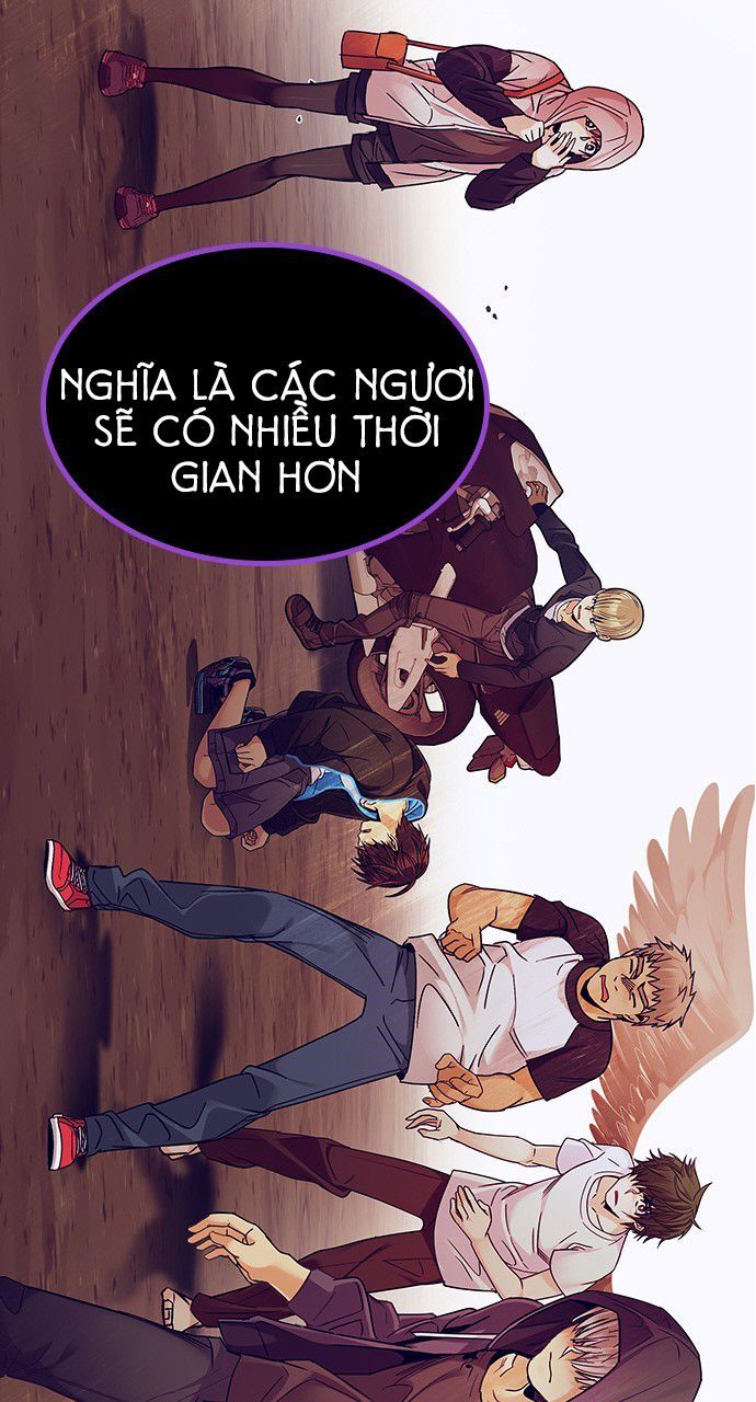 trò chơi số mệnh chapter 278 2