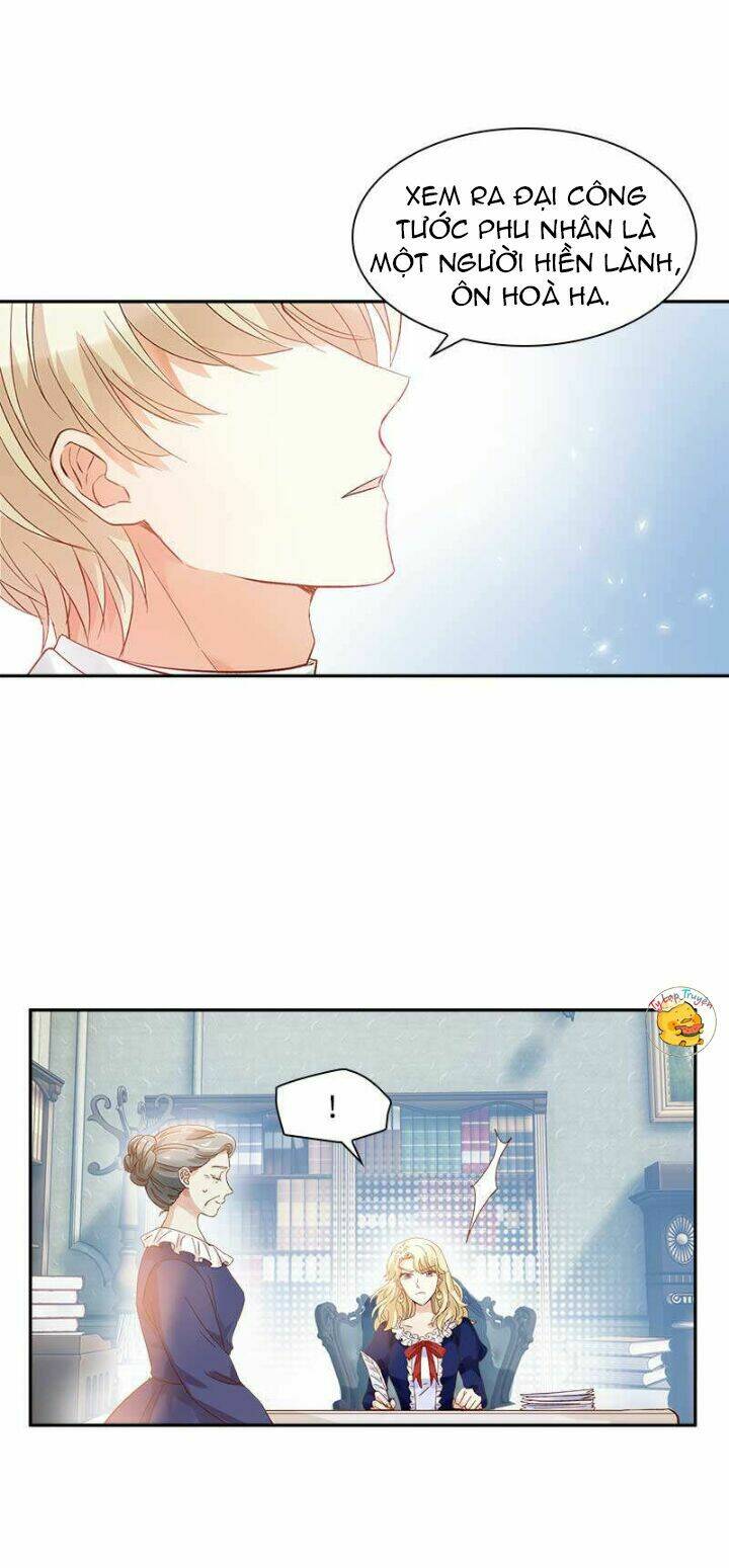 ác nữ cải biến chapter 45 20