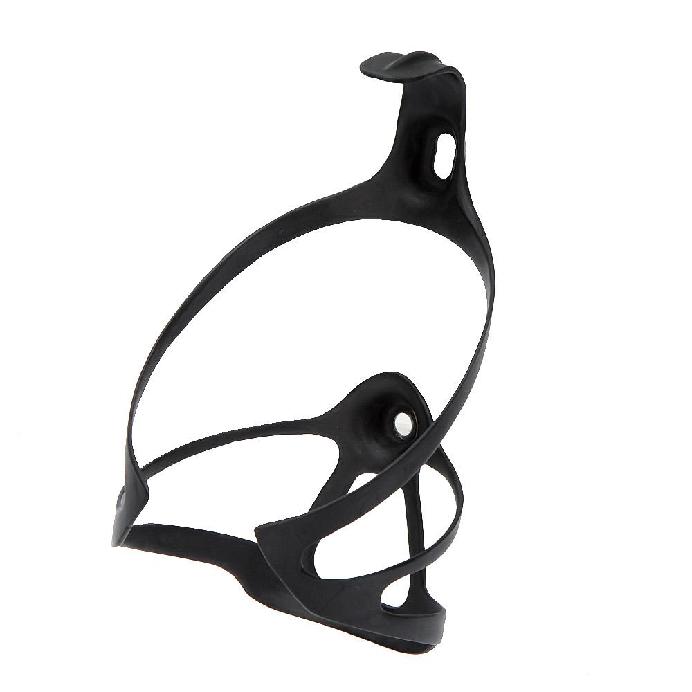 Giá đựng bình nước cho xe đạp này, Làm bằng sợi carbon, trọng lượng siêu nhẹ