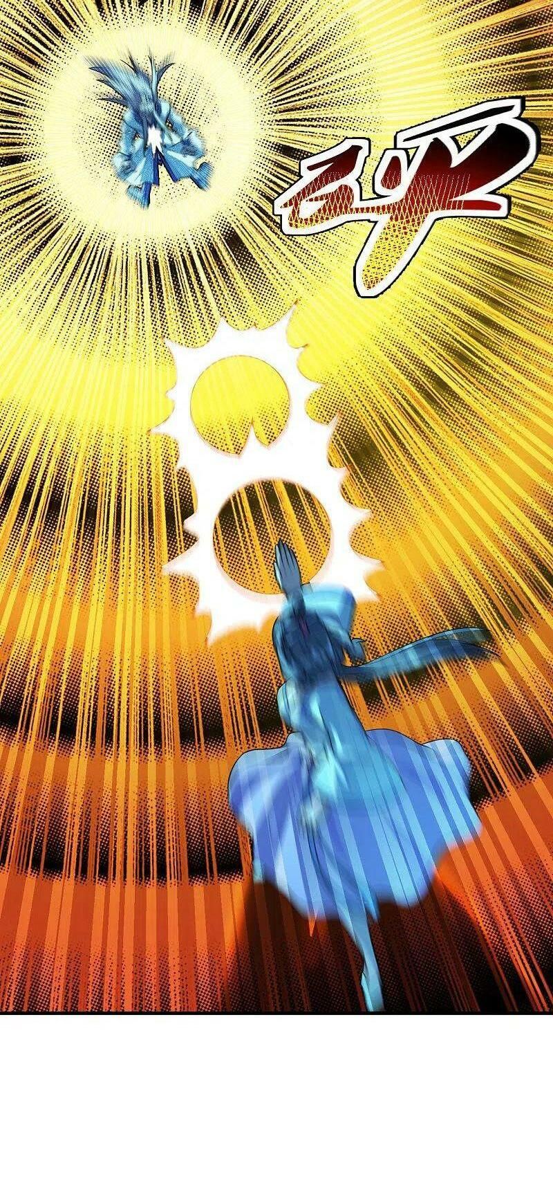 tiên võ đế tôn chapter 174 25