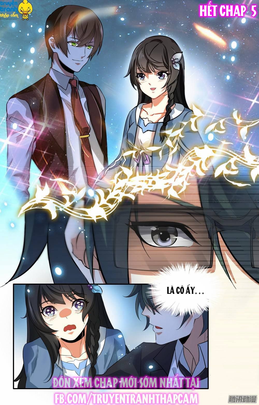 tổng tài hàng tỉ quấn lấy tôi: hôn ước giá trên trời chapter 5 10