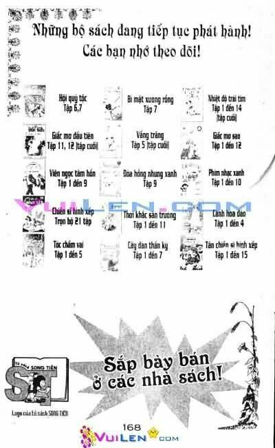 nàng công chúa ham chơi chapter 11 168