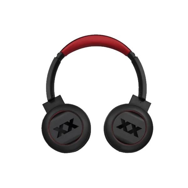 TAI NGHE JVC XX BLUETOOTH HA-XP50BT-RE - Hàng chính hãng