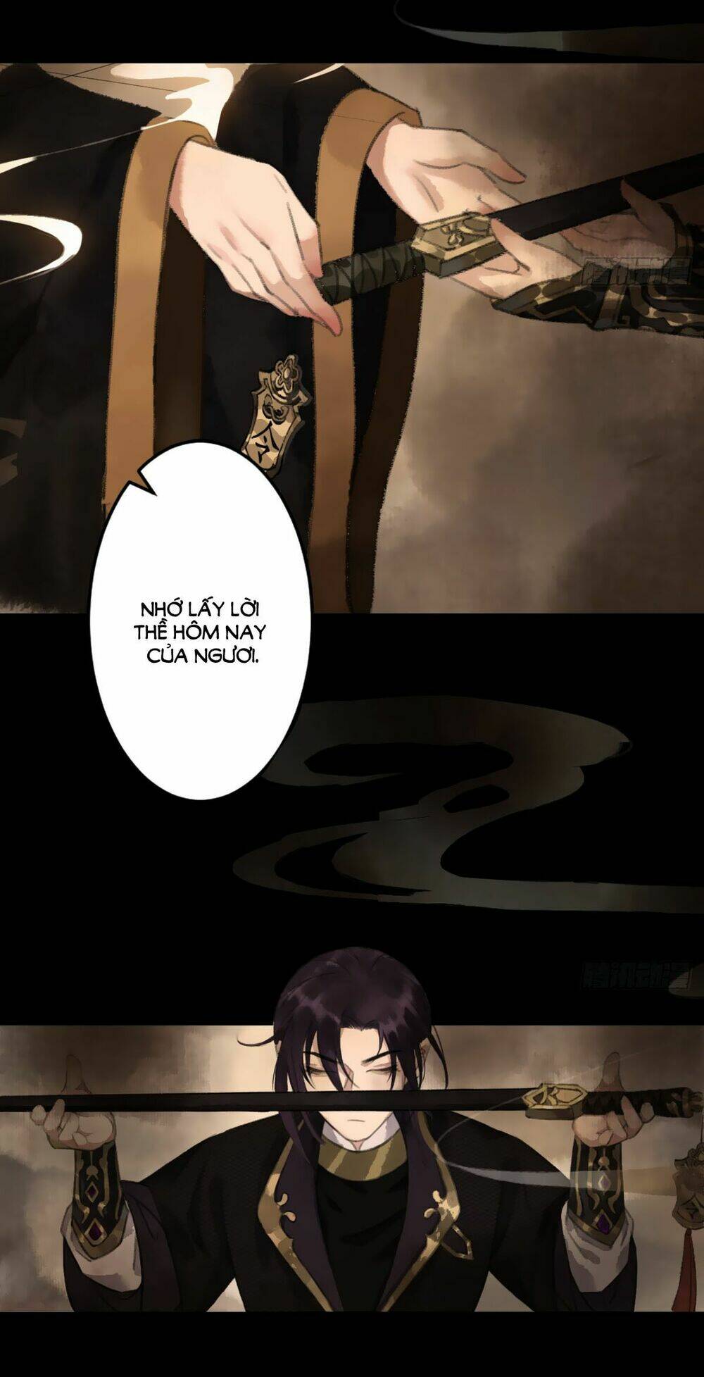 giấc mộng nam triều chapter 5 65