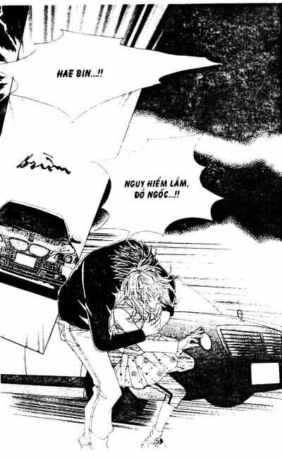 nụ hôn đầu chapter 10 5