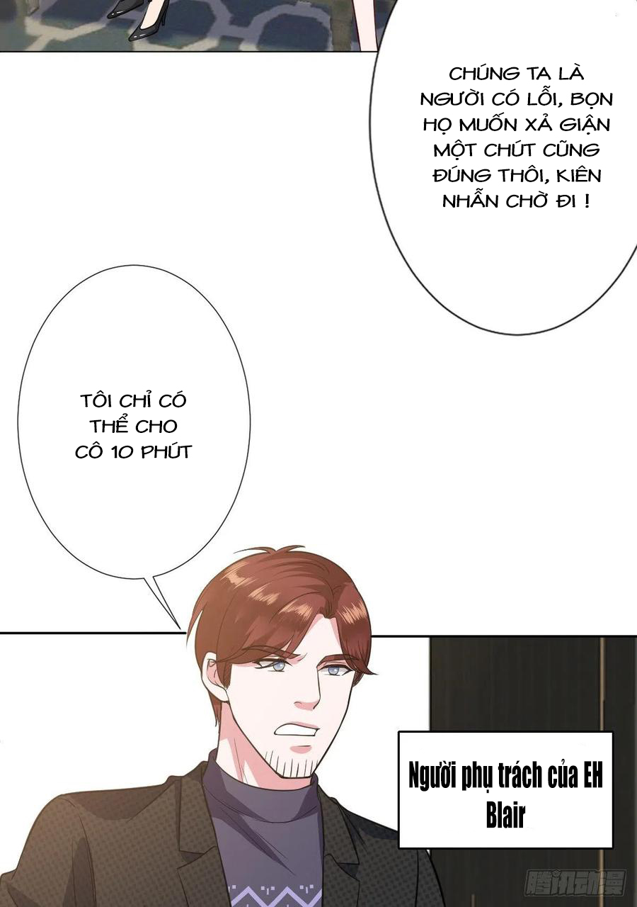 thí hôn lão công, cần giúp sức chapter 223 3