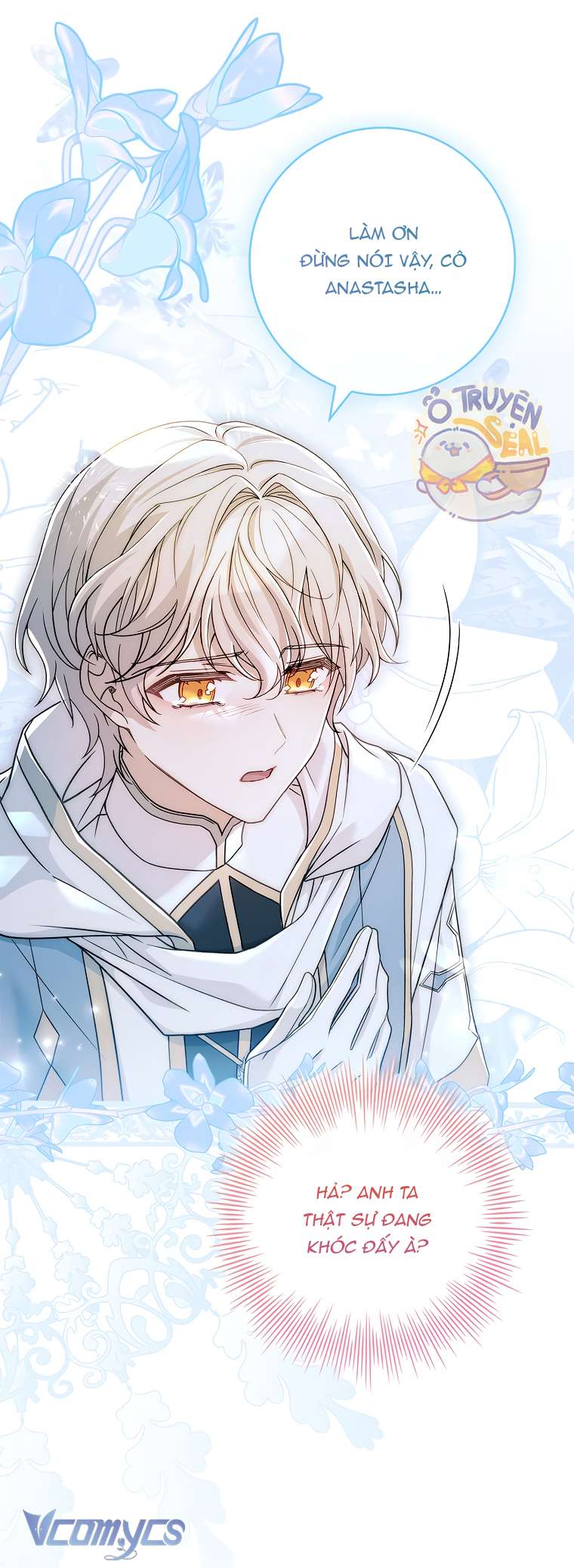 tôi đã tắt cài đặt chế độ nhận thức nỗi đau! chapter 14 38