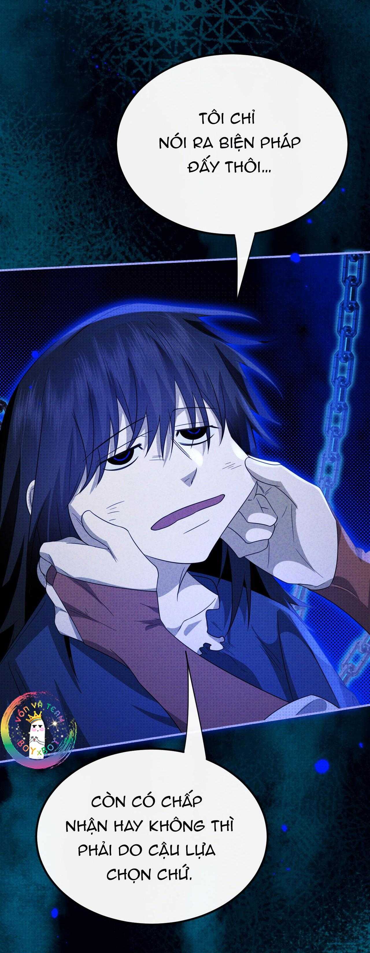 chí âm chí dương chapter 34 7