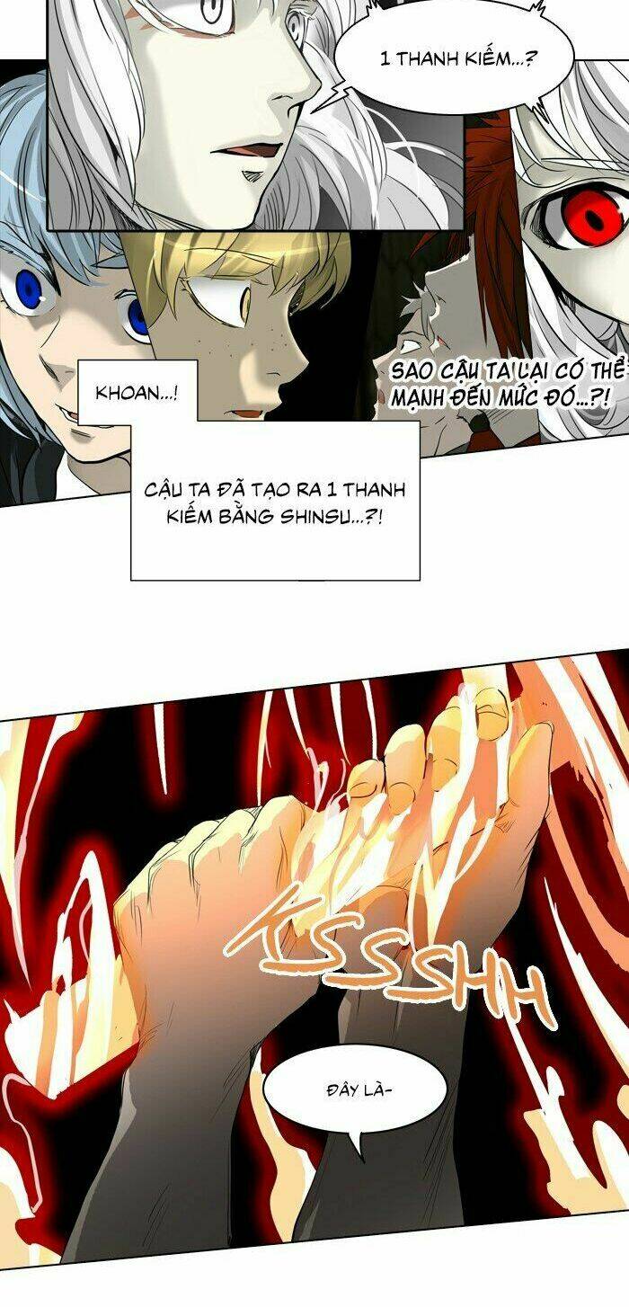 cuộc chiến trong tòa tháp chapter 273 89