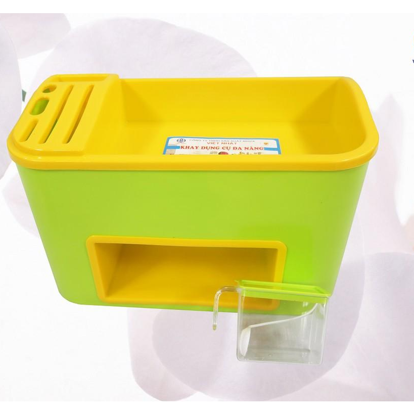 Khay đựng dụng cụ đa năng 5758