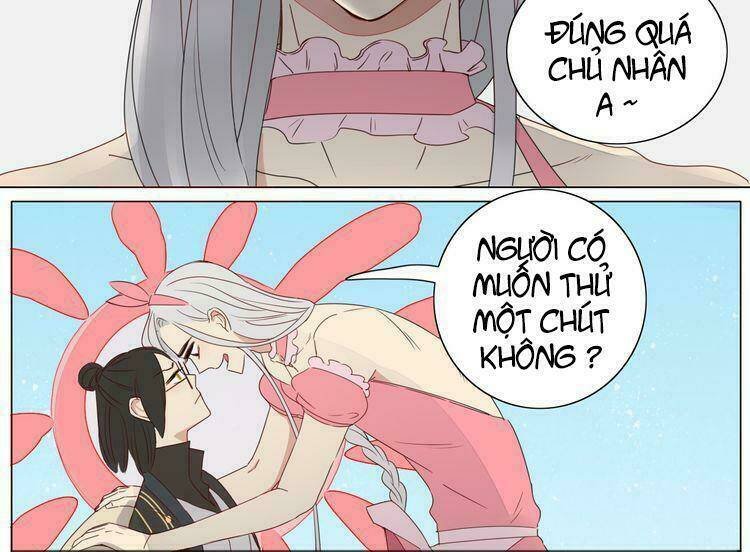 ta chỉ muốn giết ngươi chapter 10 8