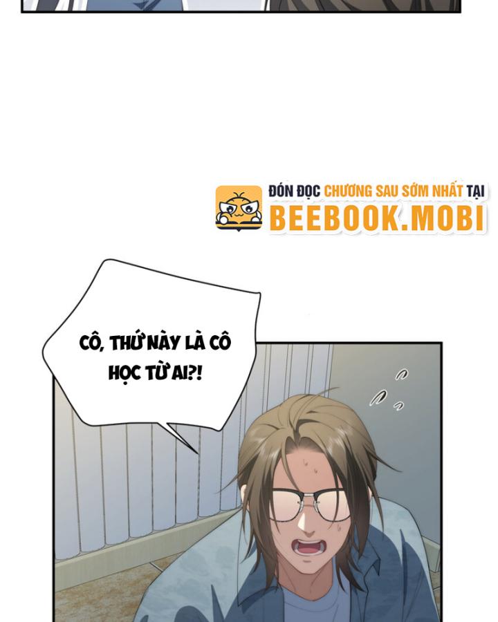 nữ chính chạy từ trong sách ra thì phải làm sao chapter 48 34