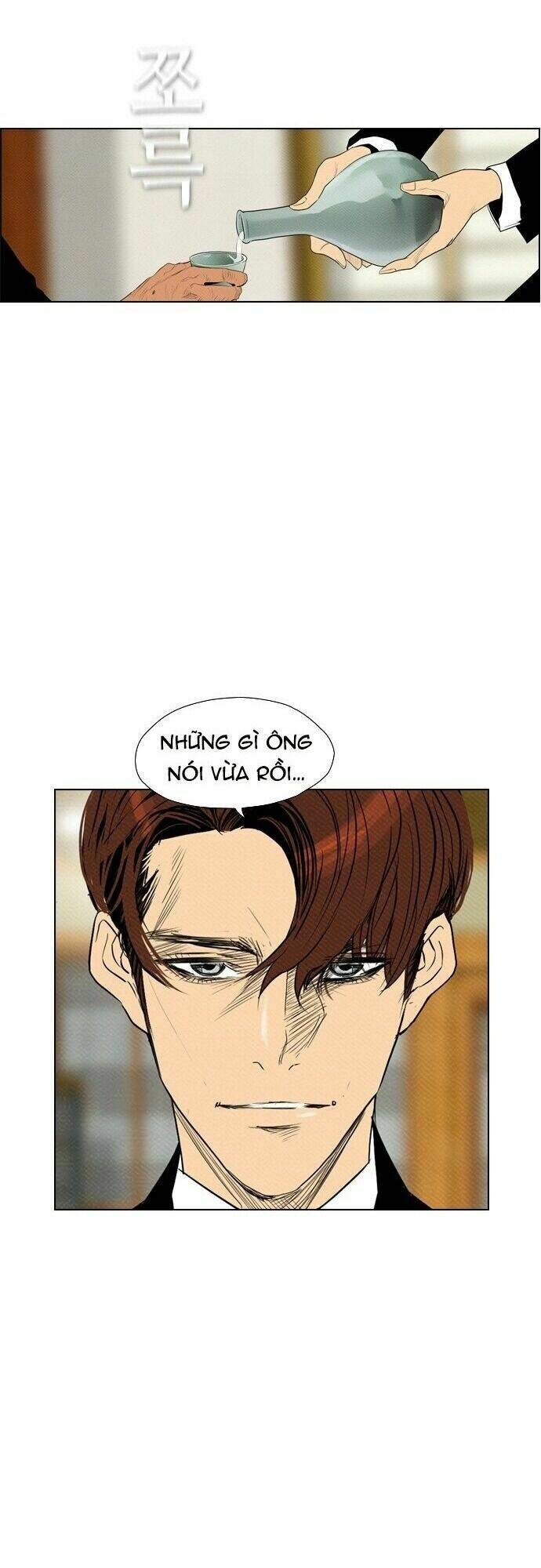 kẻ hồi sinh chapter 73 17