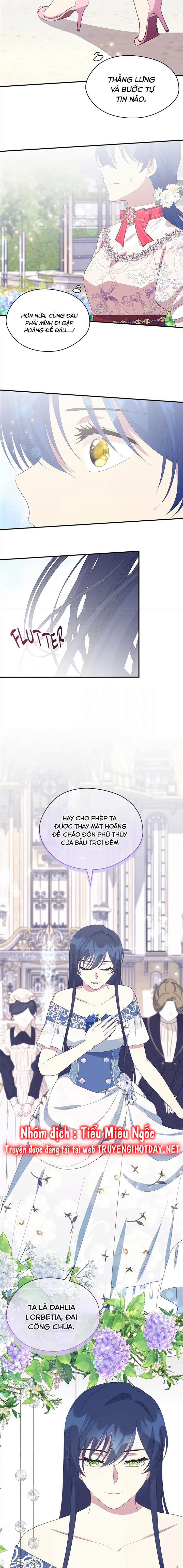 tôi không phải là nữ anh hùng chapter 100 10