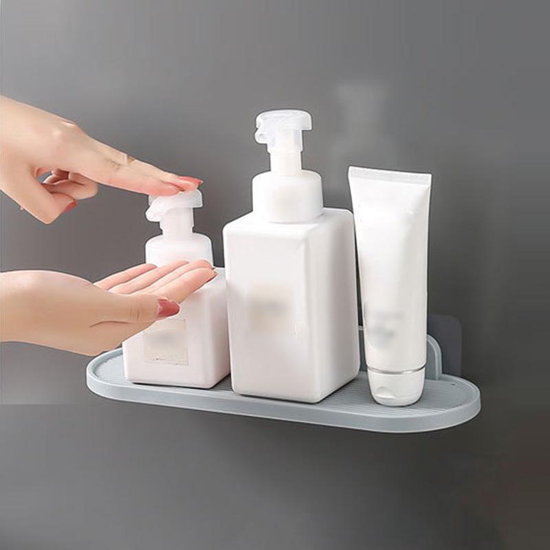 Giá đựng đồ Để Đồ Đa Năng Gắn Tường Tiện Lợi