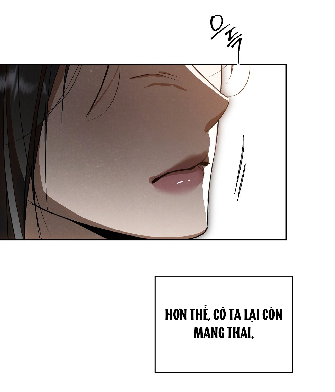 [18+] Trời Sinh Địch Thủ chapter 40.1 7