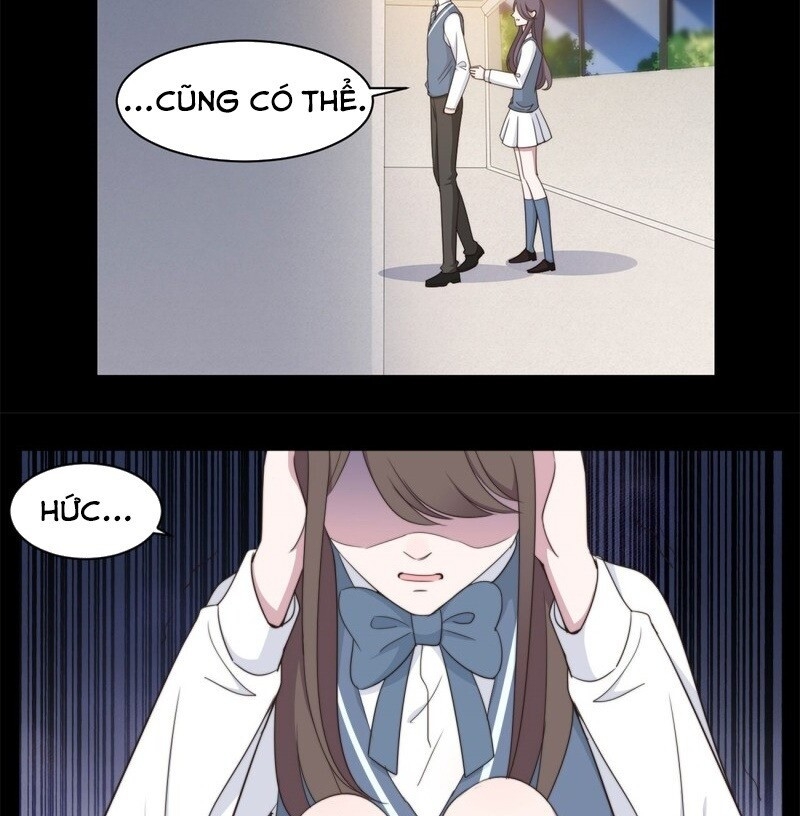 tổng tài, tránh xa tôi ra chapter 41 18