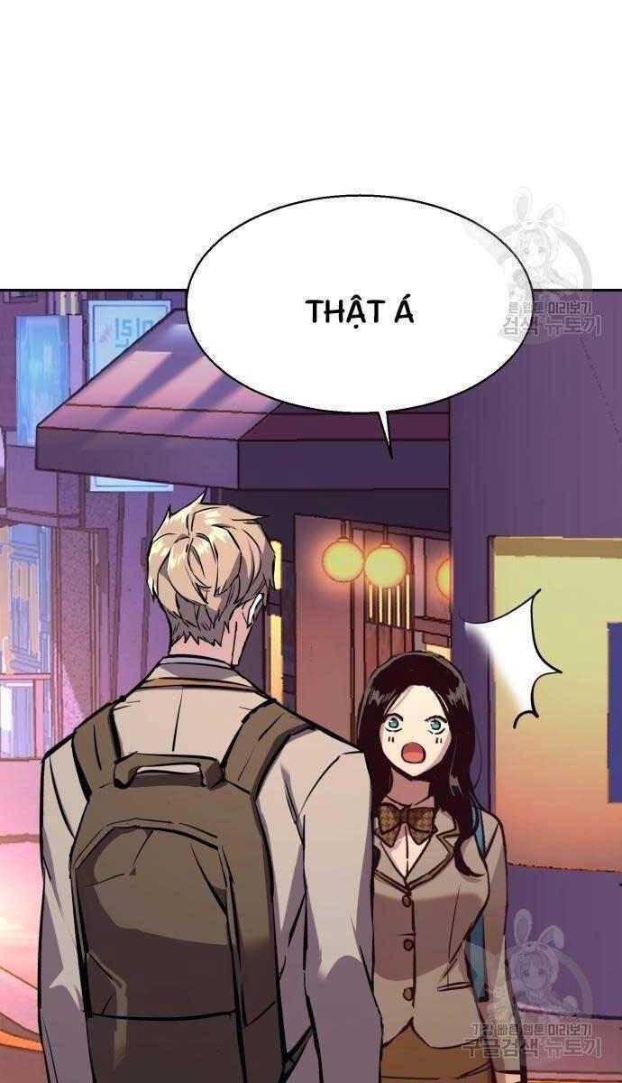 bạn học tôi là lính đánh thuê chapter 143 88