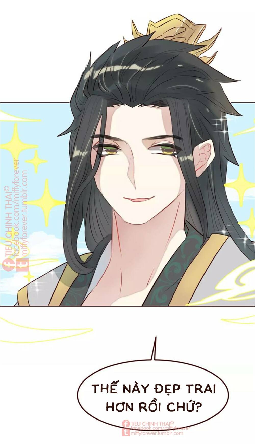 tiên thảo diệu kỳ chapter 9 25