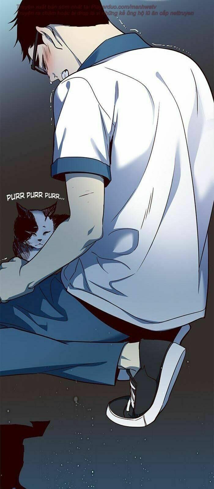 biến thân thành mèo chapter 36 34