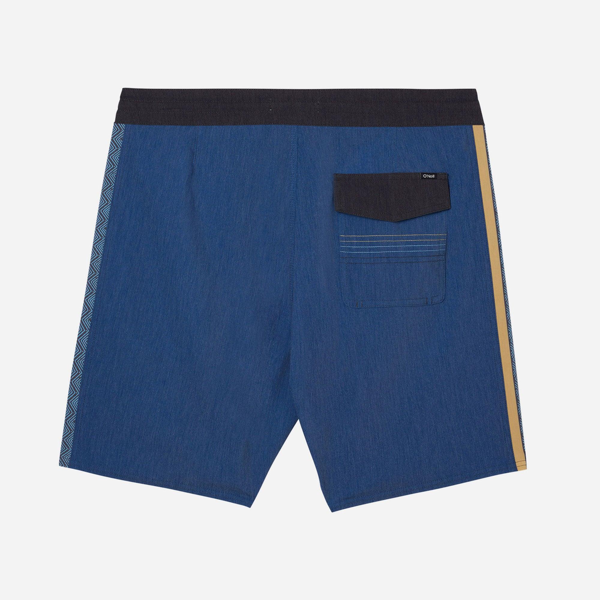 Quần đi biển nam Oneill Og Sideline Cruzer 18 - SP3106023-IND