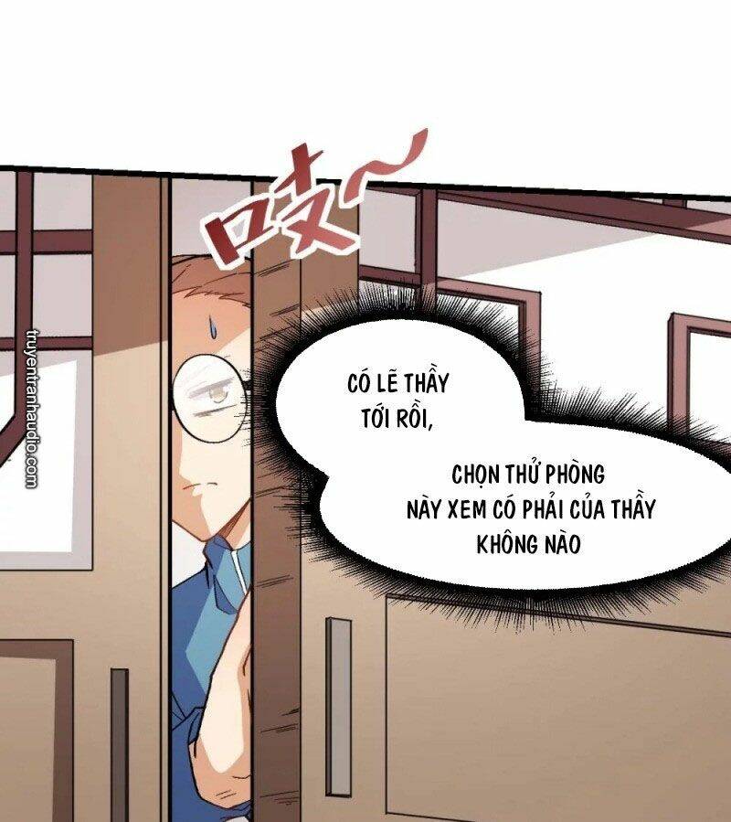 vườn trường cuồng sư hệ thống chapter 122 3