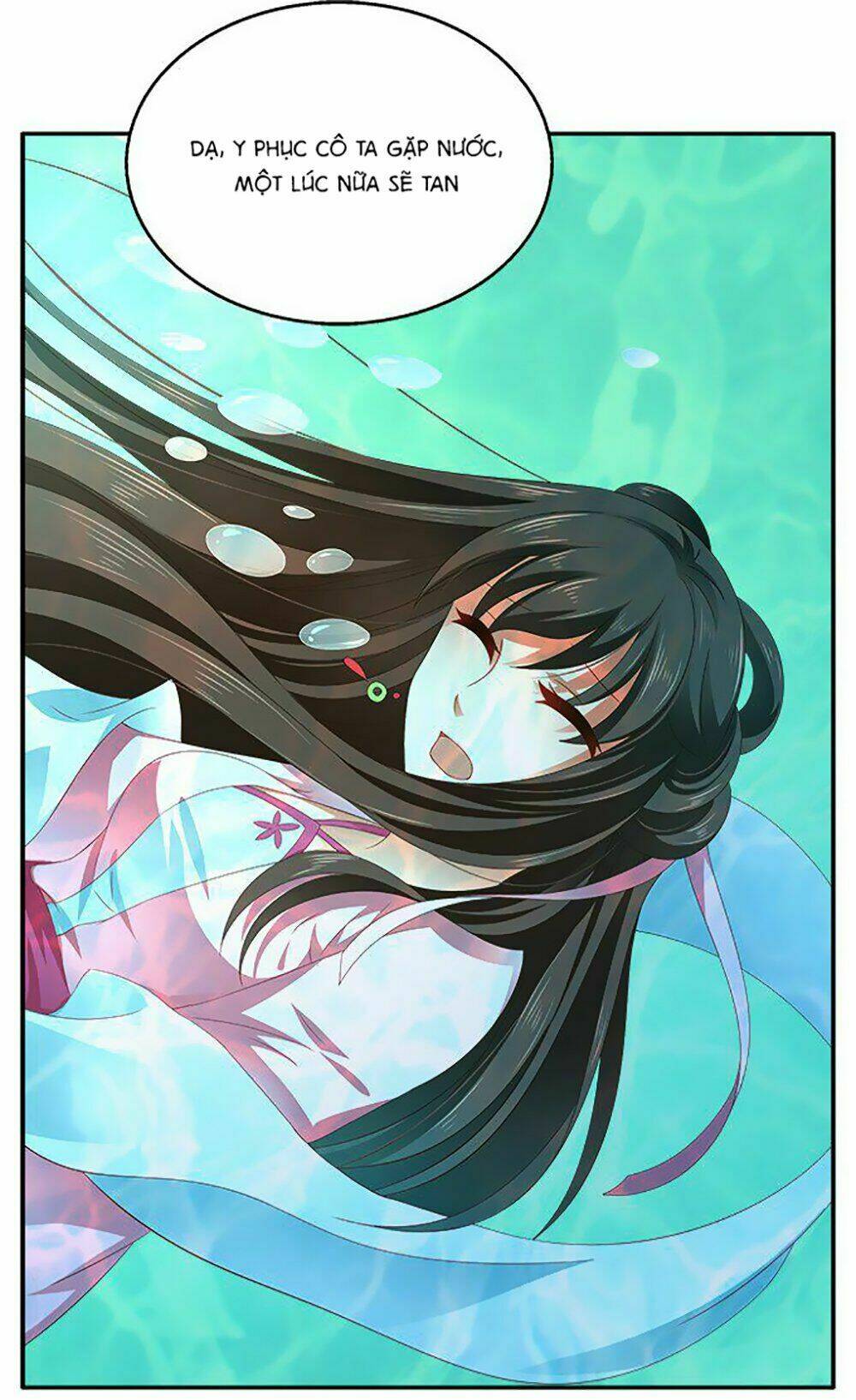 thịnh thế an nhiên chapter 8 18