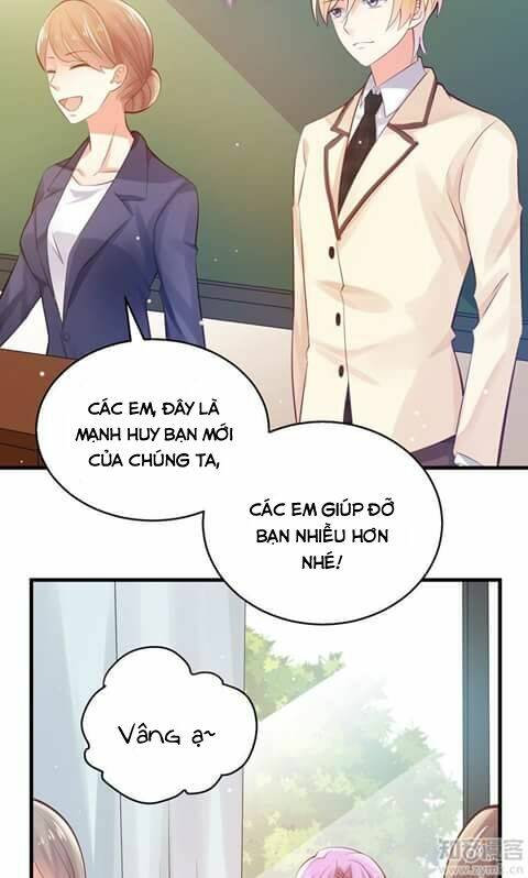 trọng sinh từ 0 thành 1 chapter 6 15